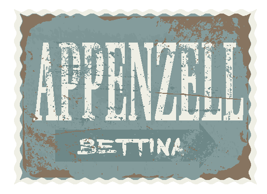 Appenzell Bettina